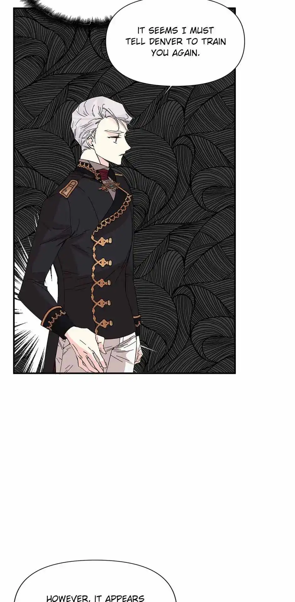 Happy Ending for the Time-Limited Villainess Chapter 76 47
